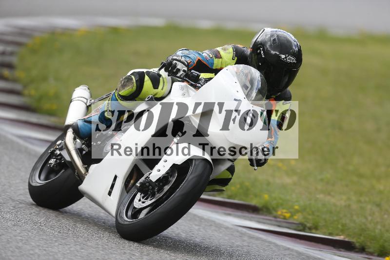/18 05.06.2026  TZ Motorsport ADR/Gruppe gruen/15